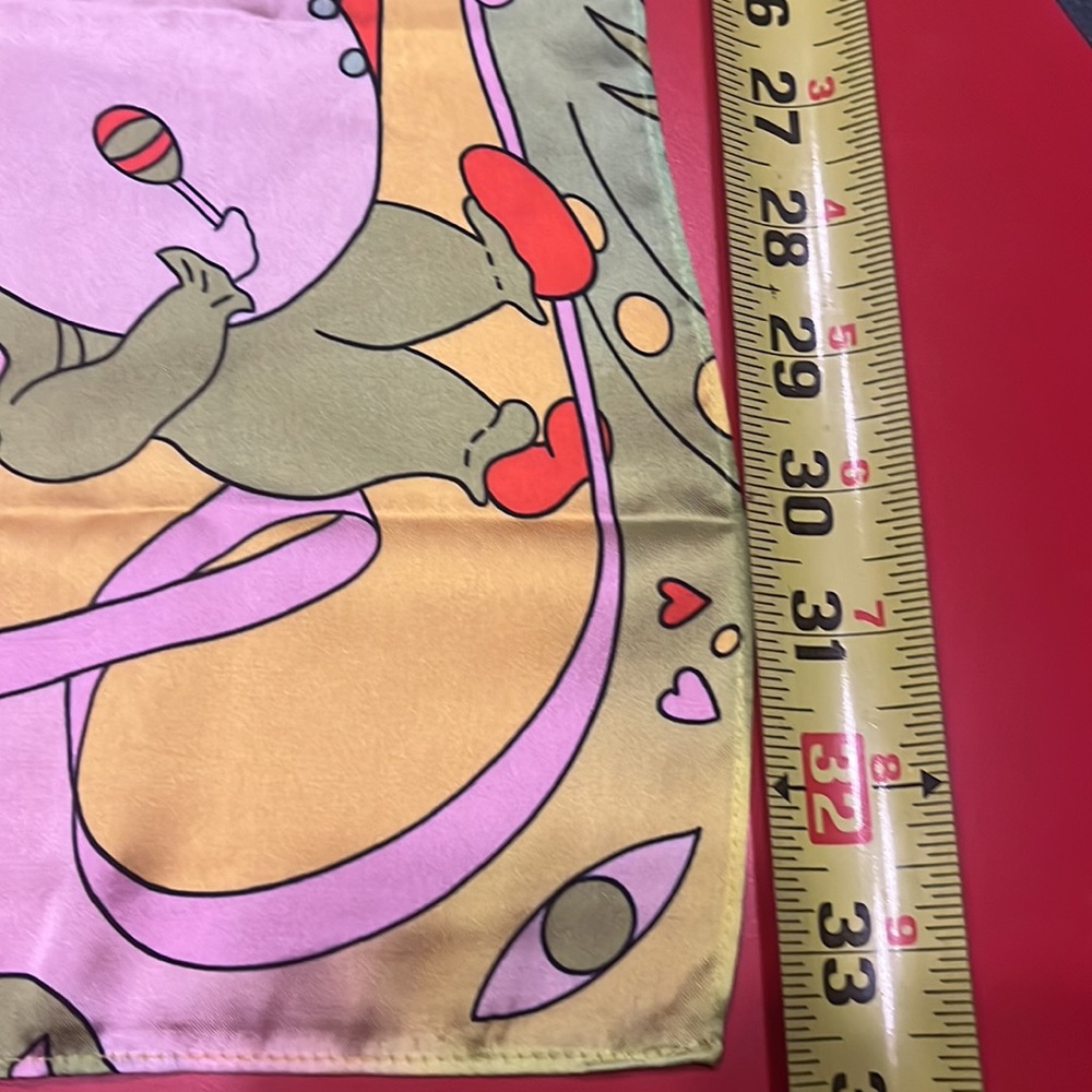 Parade Scarf - Picture 4 of 8